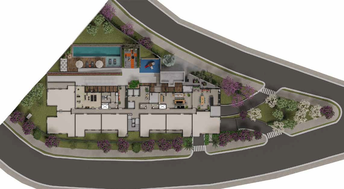 Albóre Portal do Morumbi - Vitta Residencial SP