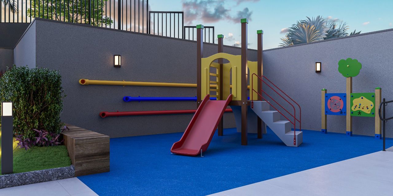 Residencial Multifamiliar de 1 quarto, 26m² no bairro Vila Suzana, em São Paulo | Eu Corretor