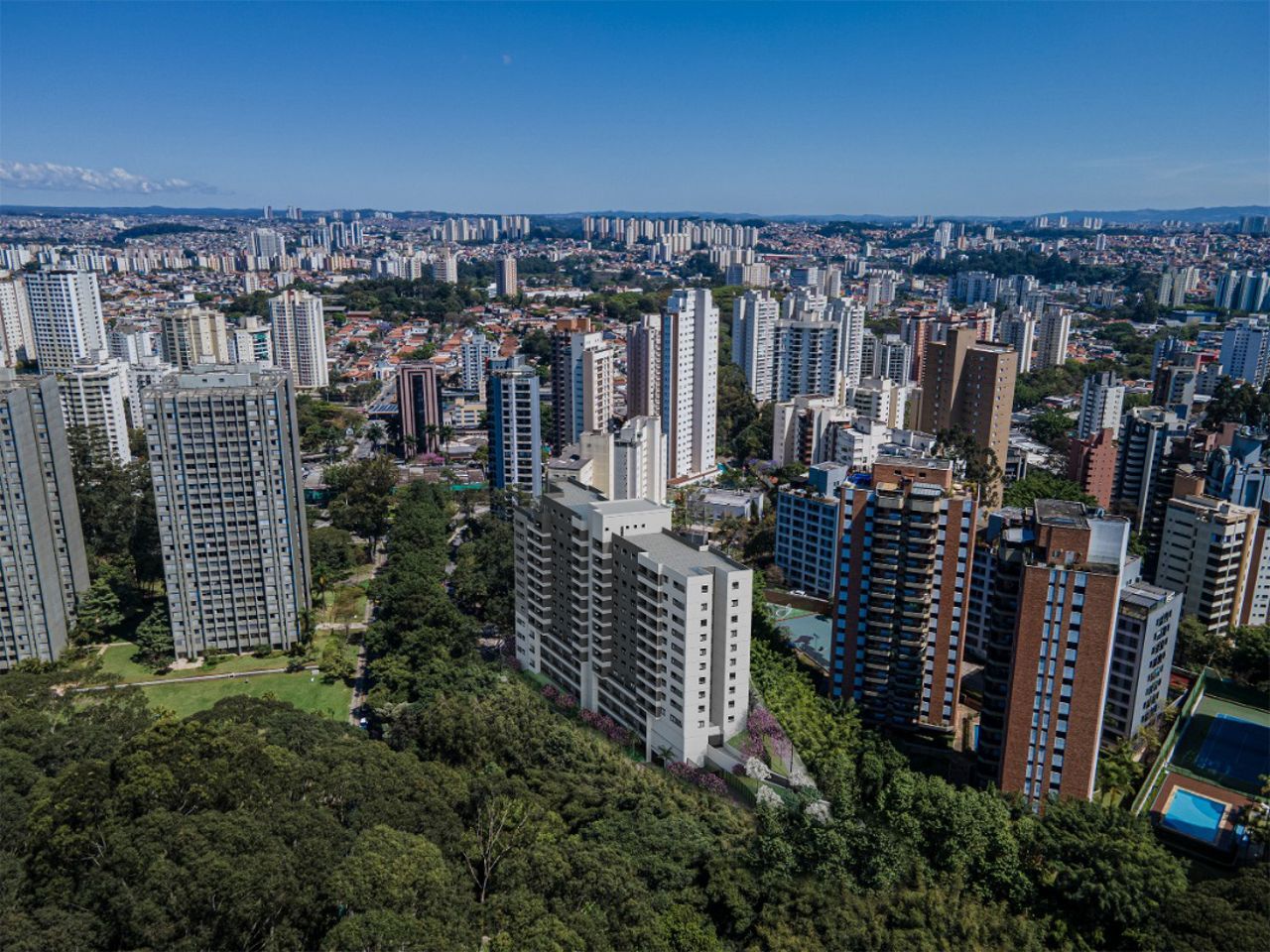 Residencial Multifamiliar de 1 quarto, 26m² no bairro Vila Suzana, em São Paulo | Eu Corretor
