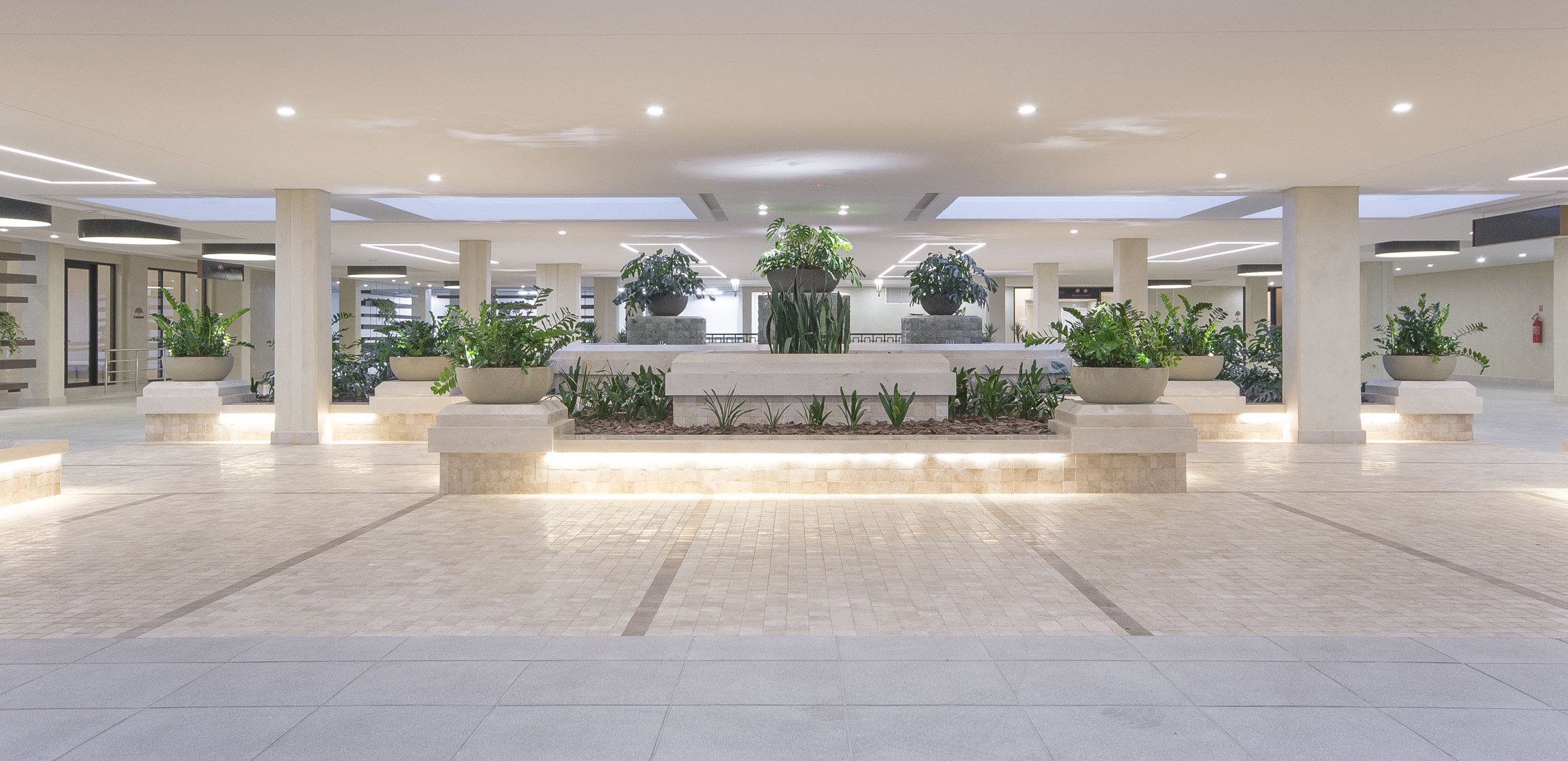 Quartier Auri - Aurinova