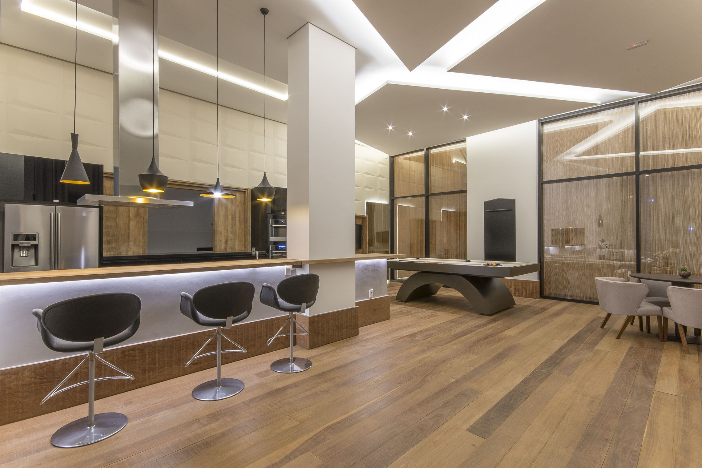 Quartier Auri - Aurinova