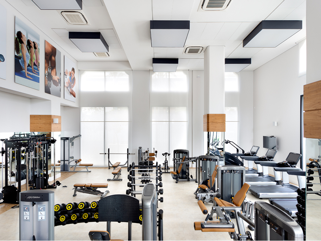 Quartier Auri - Aurinova