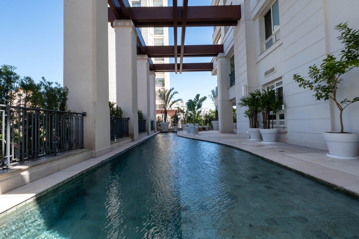 Quartier Auri - Aurinova