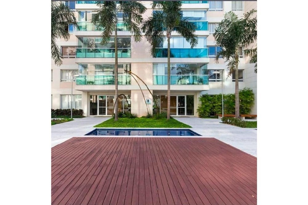 Residencial Multifamiliar de 3 quartos, 182m² no bairro Planalto Paulista, em São Paulo | Eu Corretor