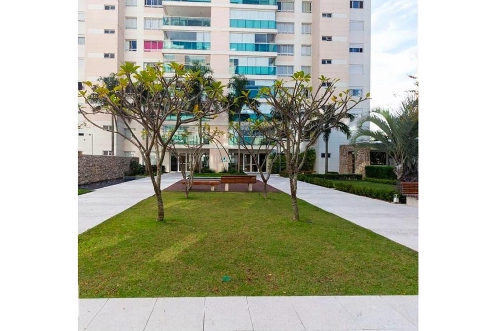 Residencial Multifamiliar de 3 quartos, 182m² no bairro Planalto Paulista, em São Paulo | Eu Corretor