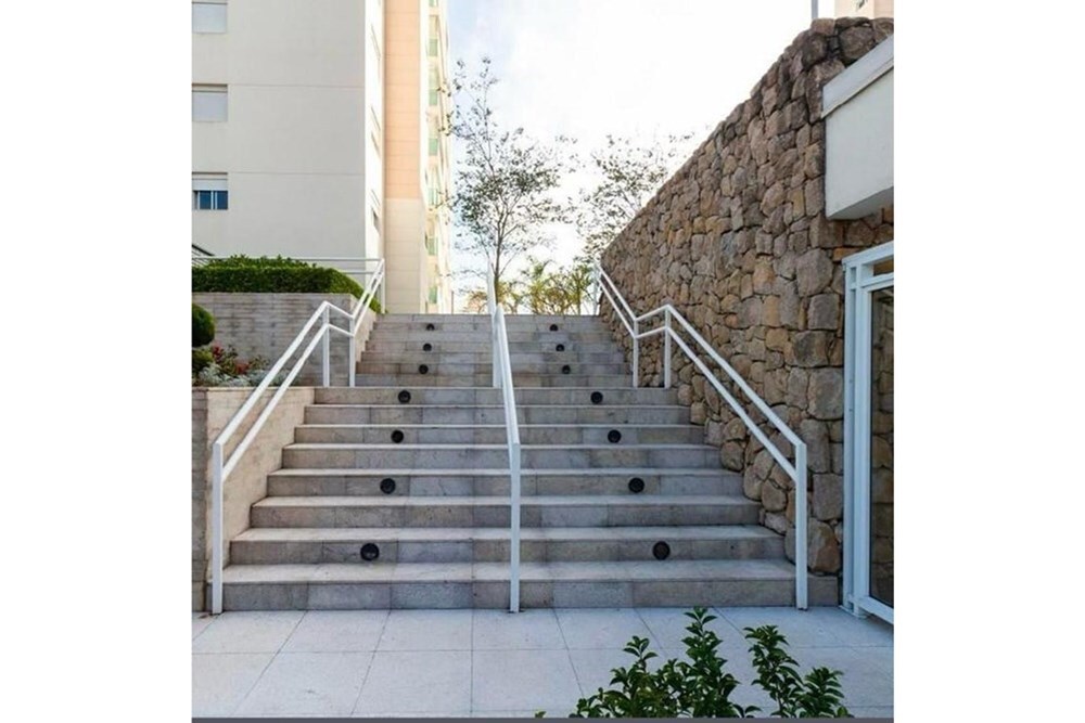 Residencial Multifamiliar de 3 quartos, 182m² no bairro Planalto Paulista, em São Paulo | Eu Corretor