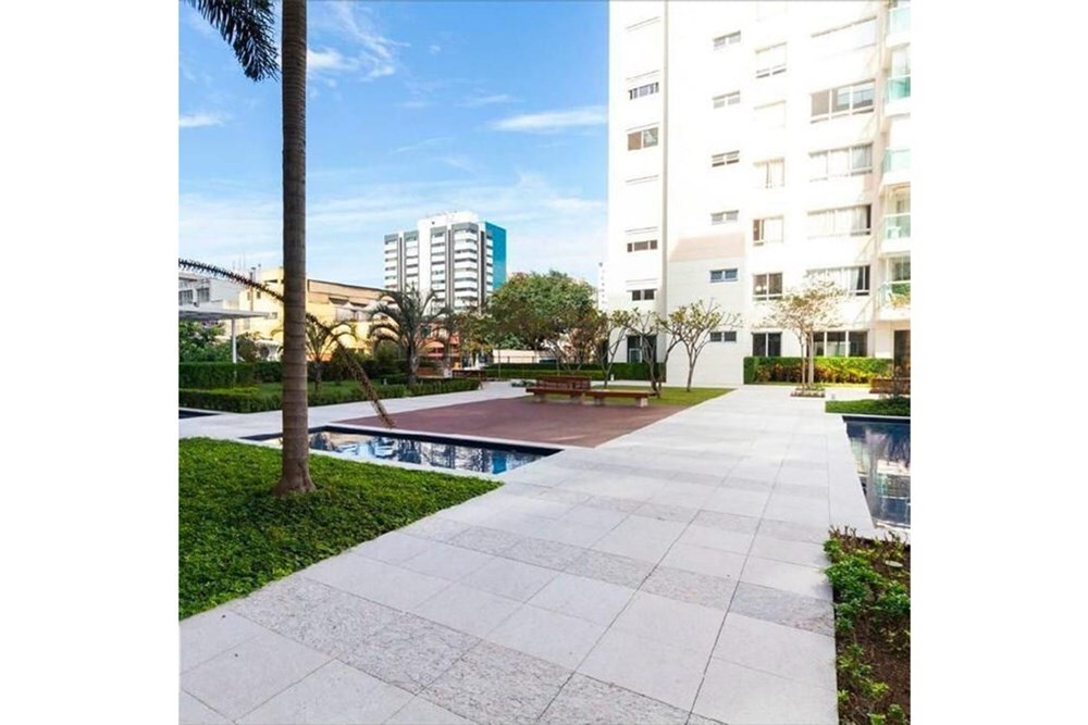 Residencial Multifamiliar de 3 quartos, 182m² no bairro Planalto Paulista, em São Paulo | Eu Corretor