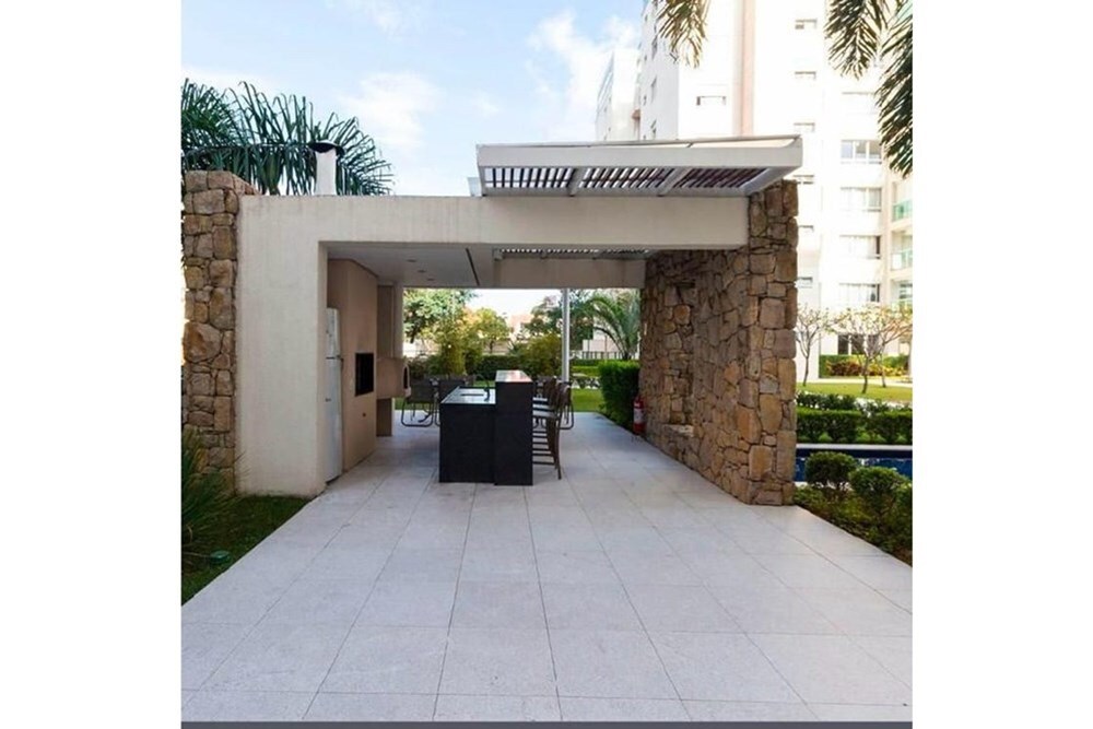 Residencial Multifamiliar de 3 quartos, 182m² no bairro Planalto Paulista, em São Paulo | Eu Corretor