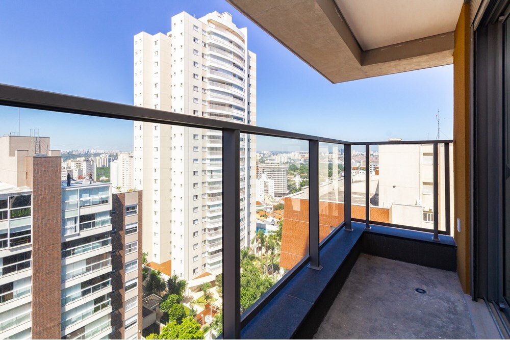 Residencial Multifamiliar de 4 quartos, 232m² no bairro Lapa, em São Paulo | Eu Corretor