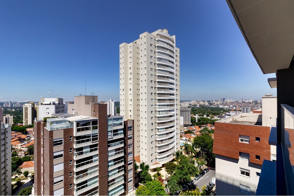 Residencial Multifamiliar de 4 quartos, 232m² no bairro Lapa, em São Paulo | Eu Corretor