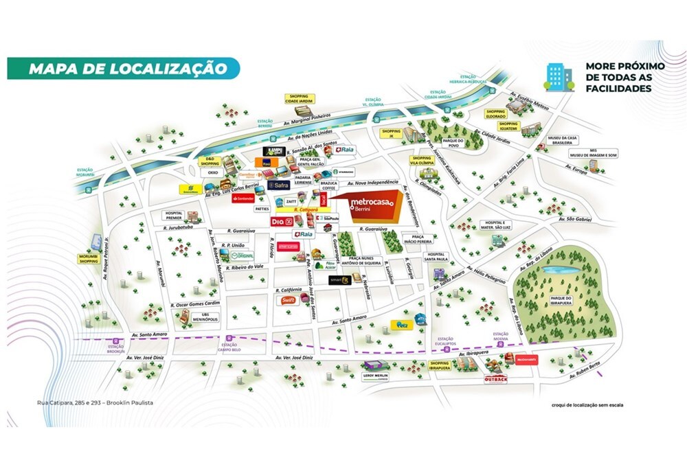 BC 285 Apto 601361048-19 - REMAX Trio Exclusividades