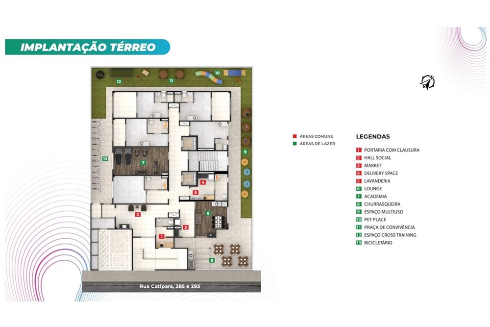 BC 285 Apto 601361048-19 - REMAX Trio Exclusividades