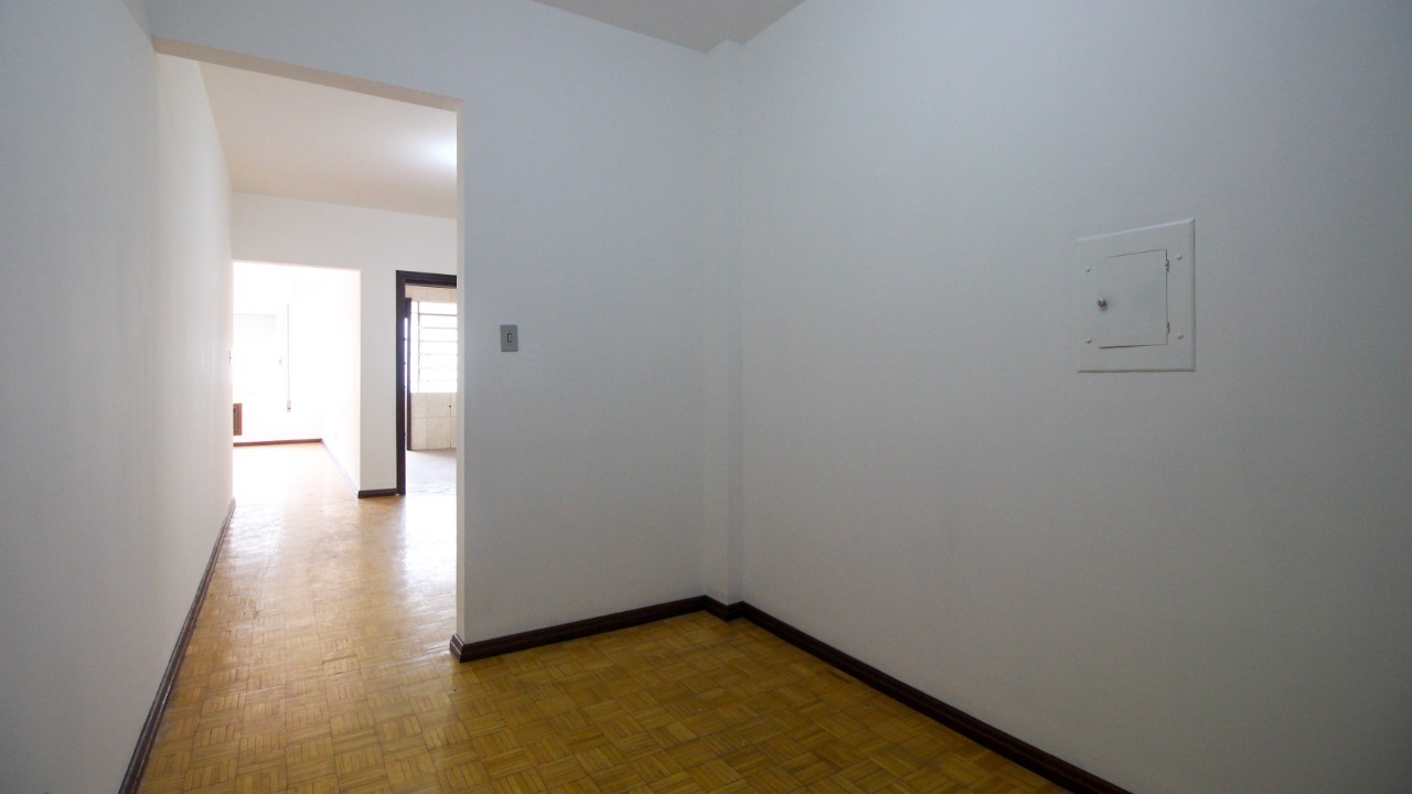 Residencial Multifamiliar de 3 quartos, 135m² no bairro Rio Branco, em Porto Alegre | Eu Corretor