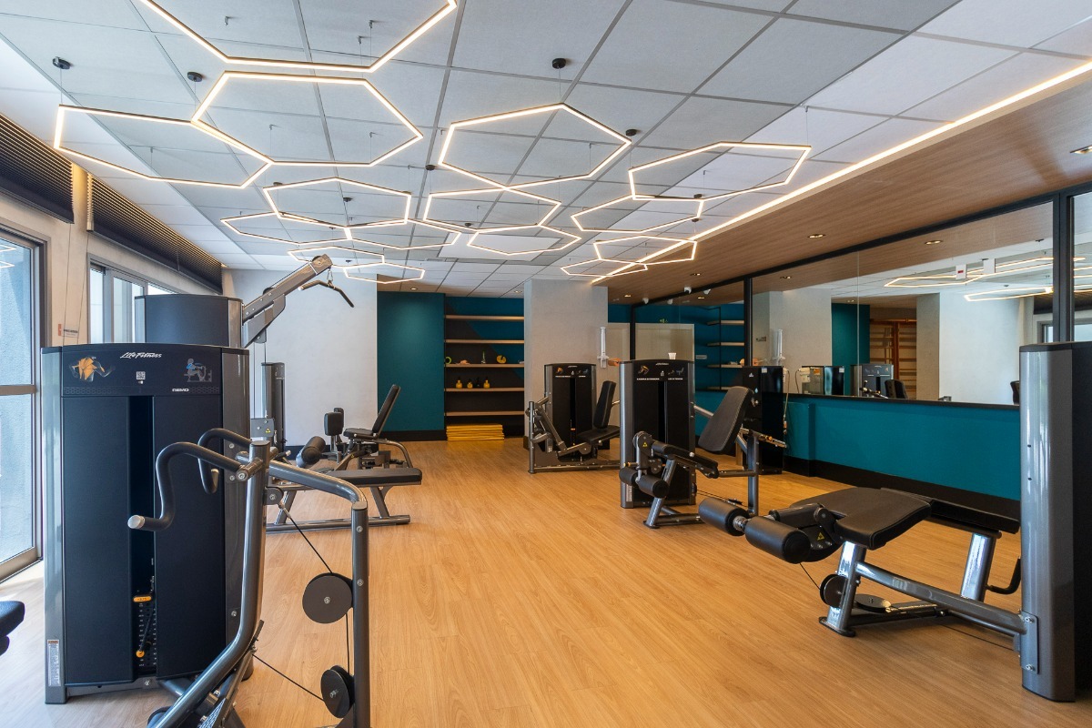 Residencial Multifamiliar de 1 quarto, 50m² no bairro Jardim das Acácias, em São Paulo | Eu Corretor