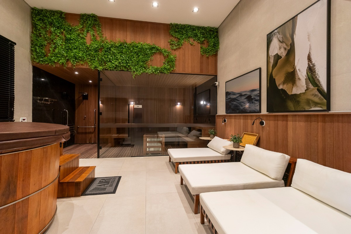 Residencial Multifamiliar de 1 quarto, 50m² no bairro Jardim das Acácias, em São Paulo | Eu Corretor