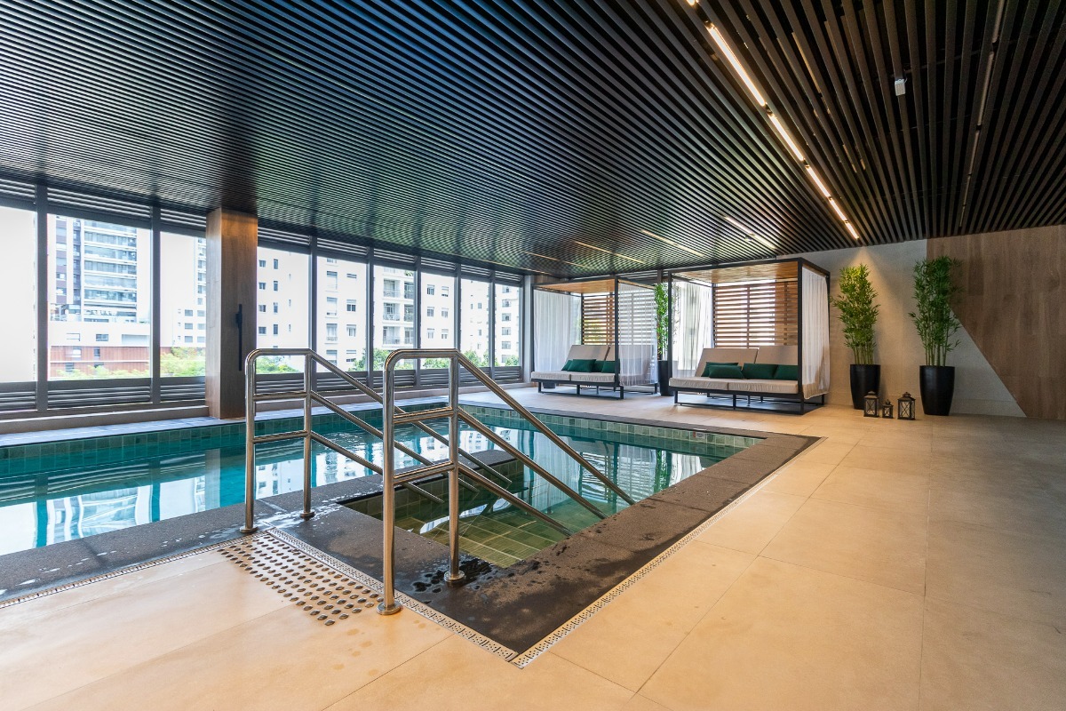 Residencial Multifamiliar de 1 quarto, 50m² no bairro Jardim das Acácias, em São Paulo | Eu Corretor