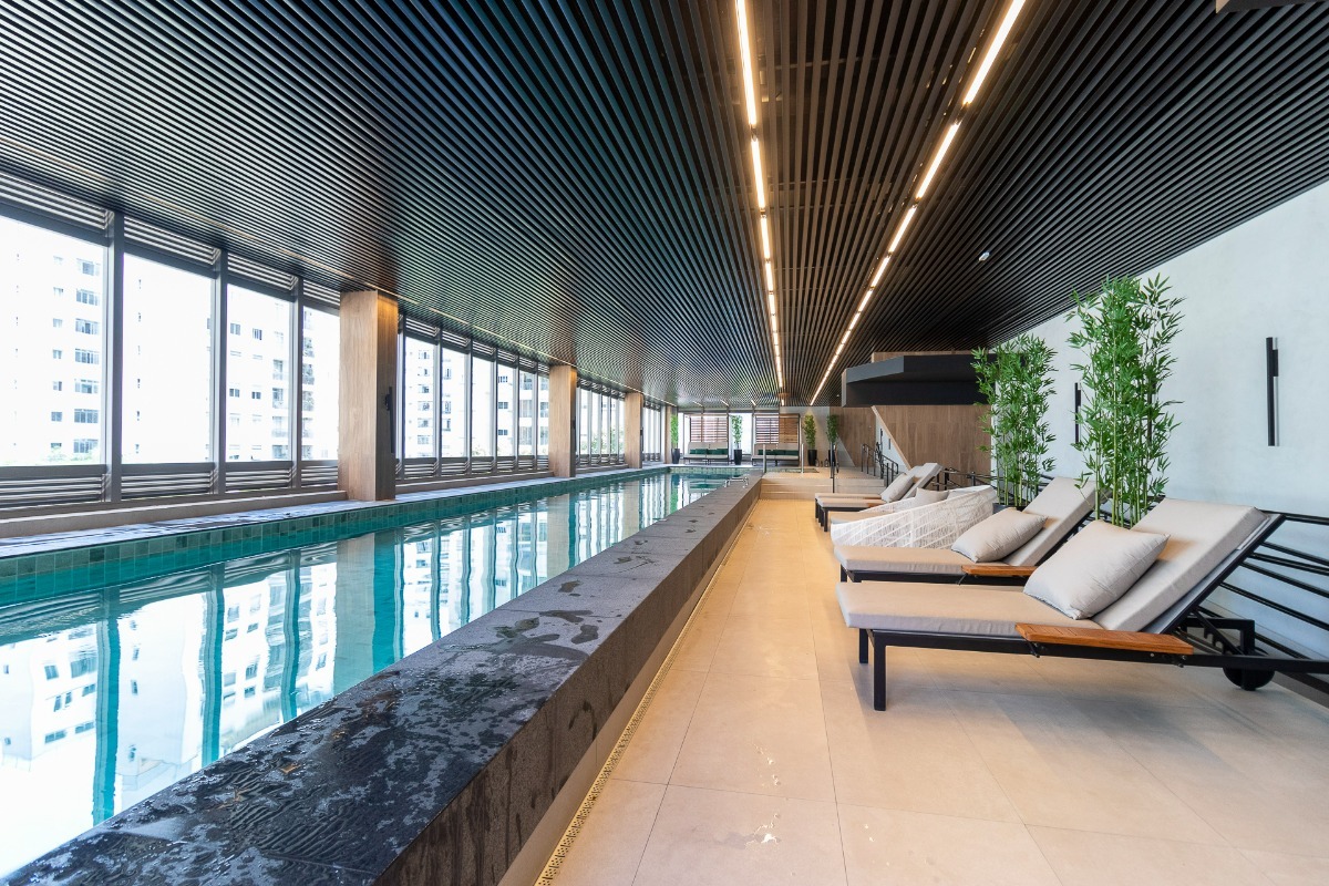 Residencial Multifamiliar de 1 quarto, 50m² no bairro Jardim das Acácias, em São Paulo | Eu Corretor