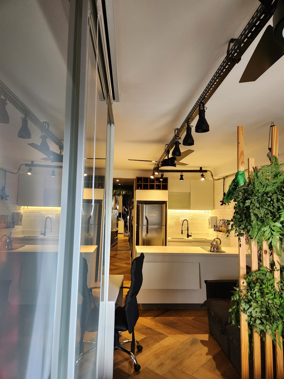 Residencial Multifamiliar de 1 quarto, 31m² no bairro Mirandópolis, em São Paulo | Eu Corretor