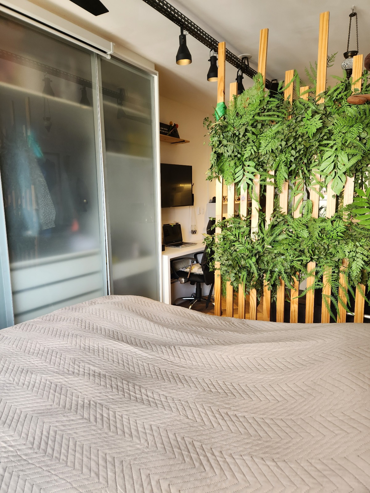 Residencial Multifamiliar de 1 quarto, 31m² no bairro Mirandópolis, em São Paulo | Eu Corretor