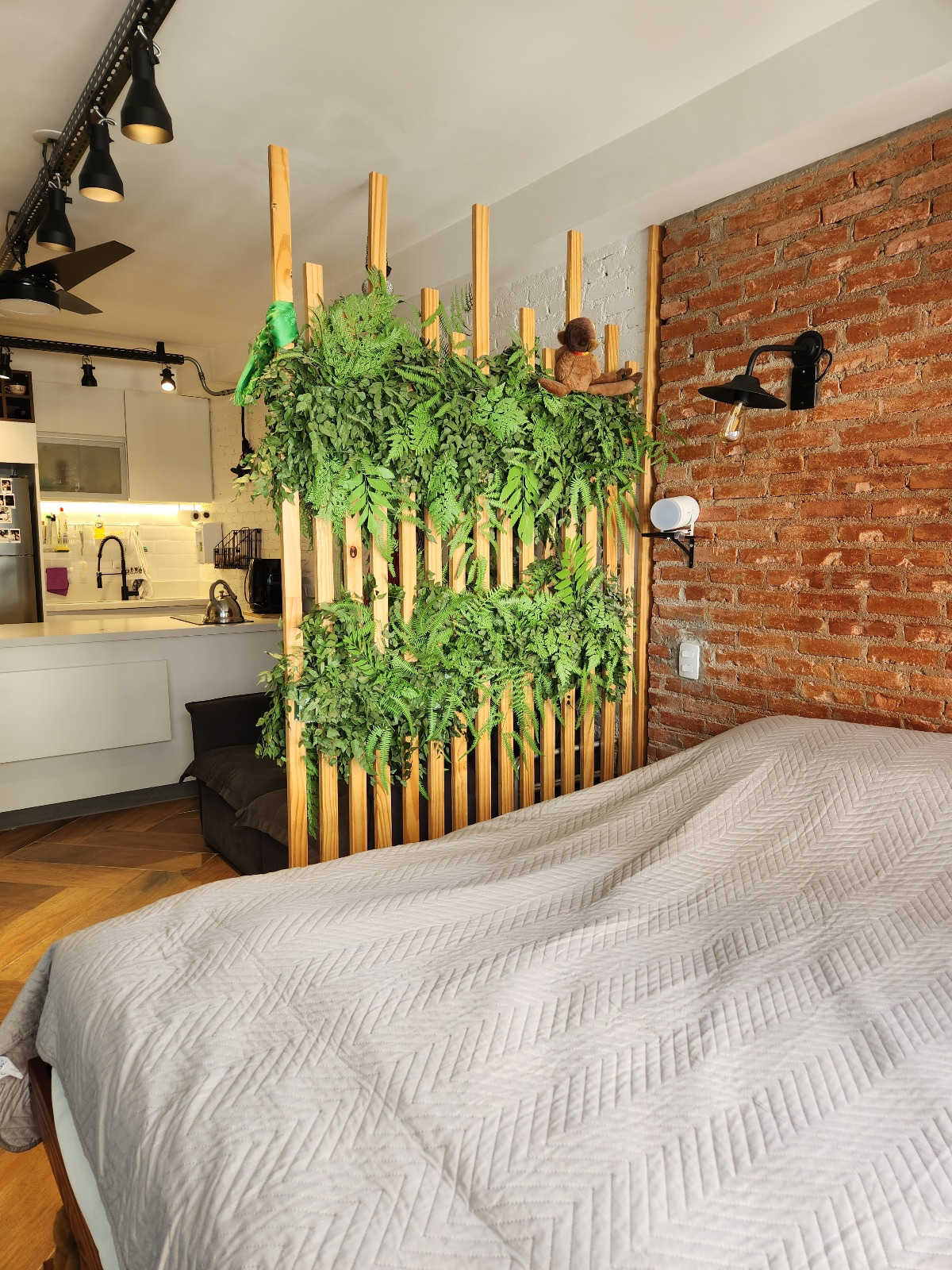 Residencial Multifamiliar de 1 quarto, 31m² no bairro Mirandópolis, em São Paulo | Eu Corretor