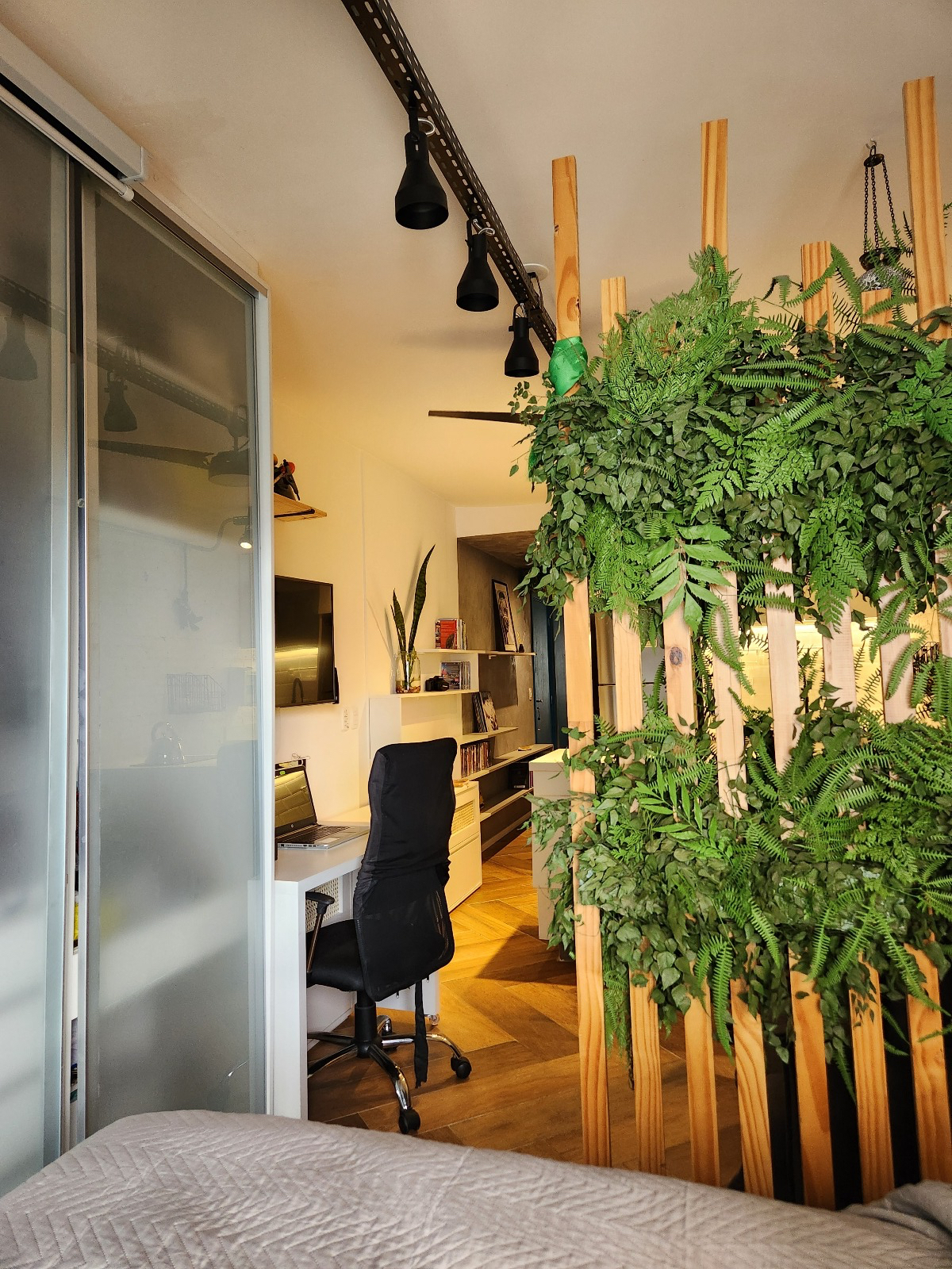 Residencial Multifamiliar de 1 quarto, 31m² no bairro Mirandópolis, em São Paulo | Eu Corretor