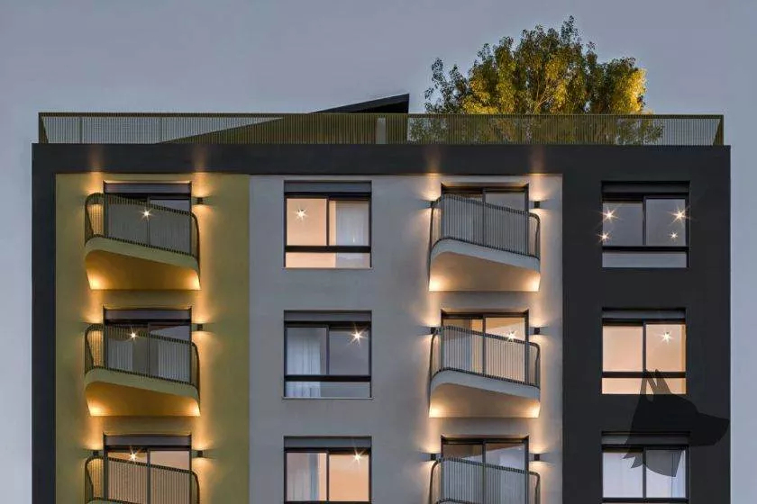 Residencial Multifamiliar de 1 quarto, 39m² no bairro Santa Mônica, em Florianópolis | Eu Corretor