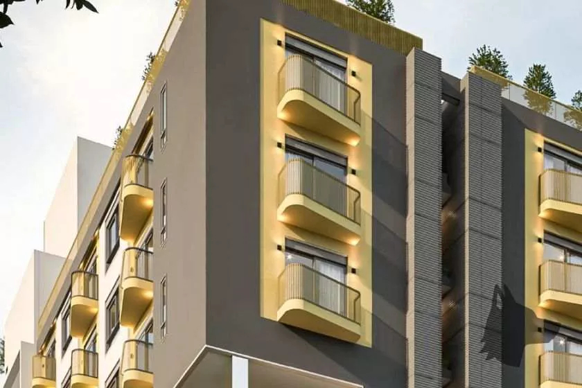 Residencial Multifamiliar de 1 quarto, 39m² no bairro Santa Mônica, em Florianópolis | Eu Corretor