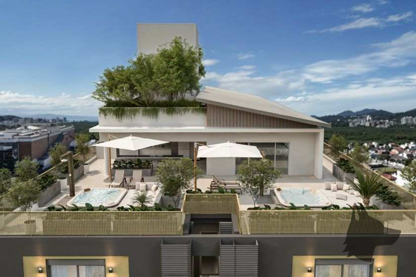 Residencial Multifamiliar de 1 quarto, 39m² no bairro Santa Mônica, em Florianópolis | Eu Corretor