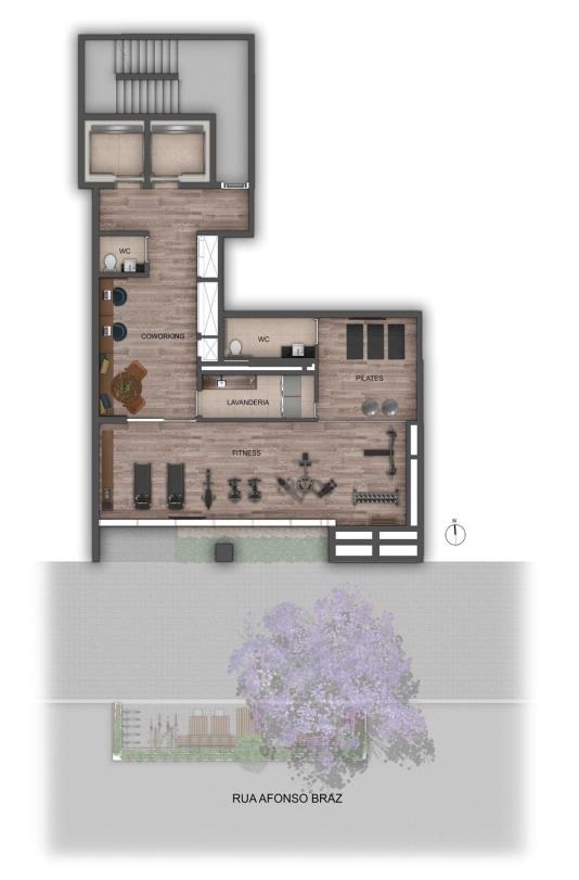 Asteri Stays - VIEWCO