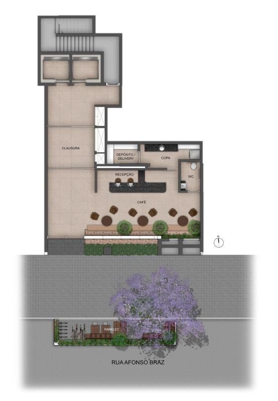 Asteri Stays - VIEWCO