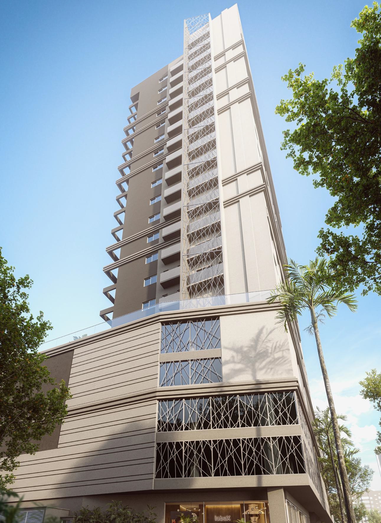 Cologny Residence - Santana Construtora e Incorporadora