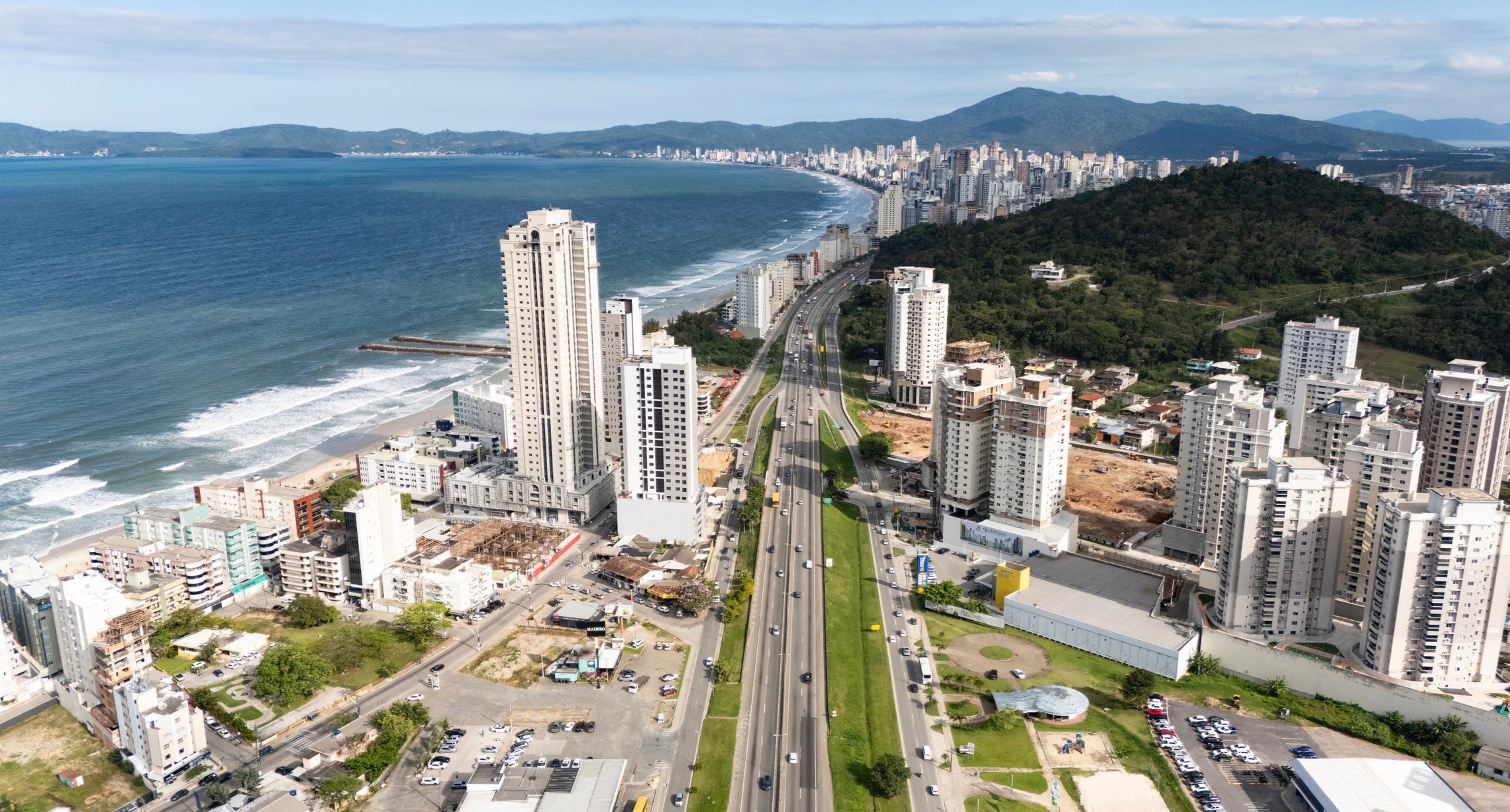 Cologny Residence - Santana Construtora e Incorporadora