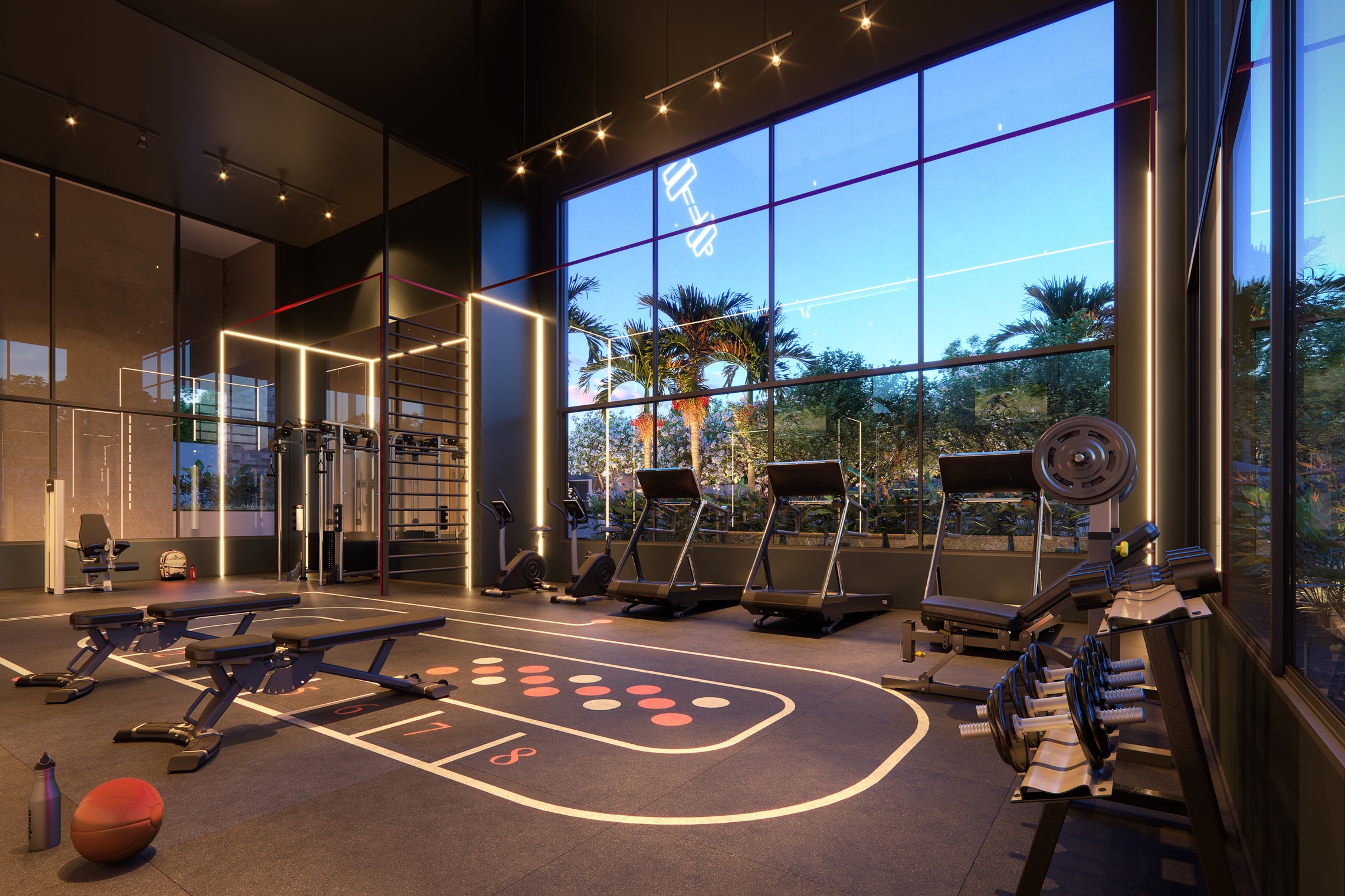 Fitness