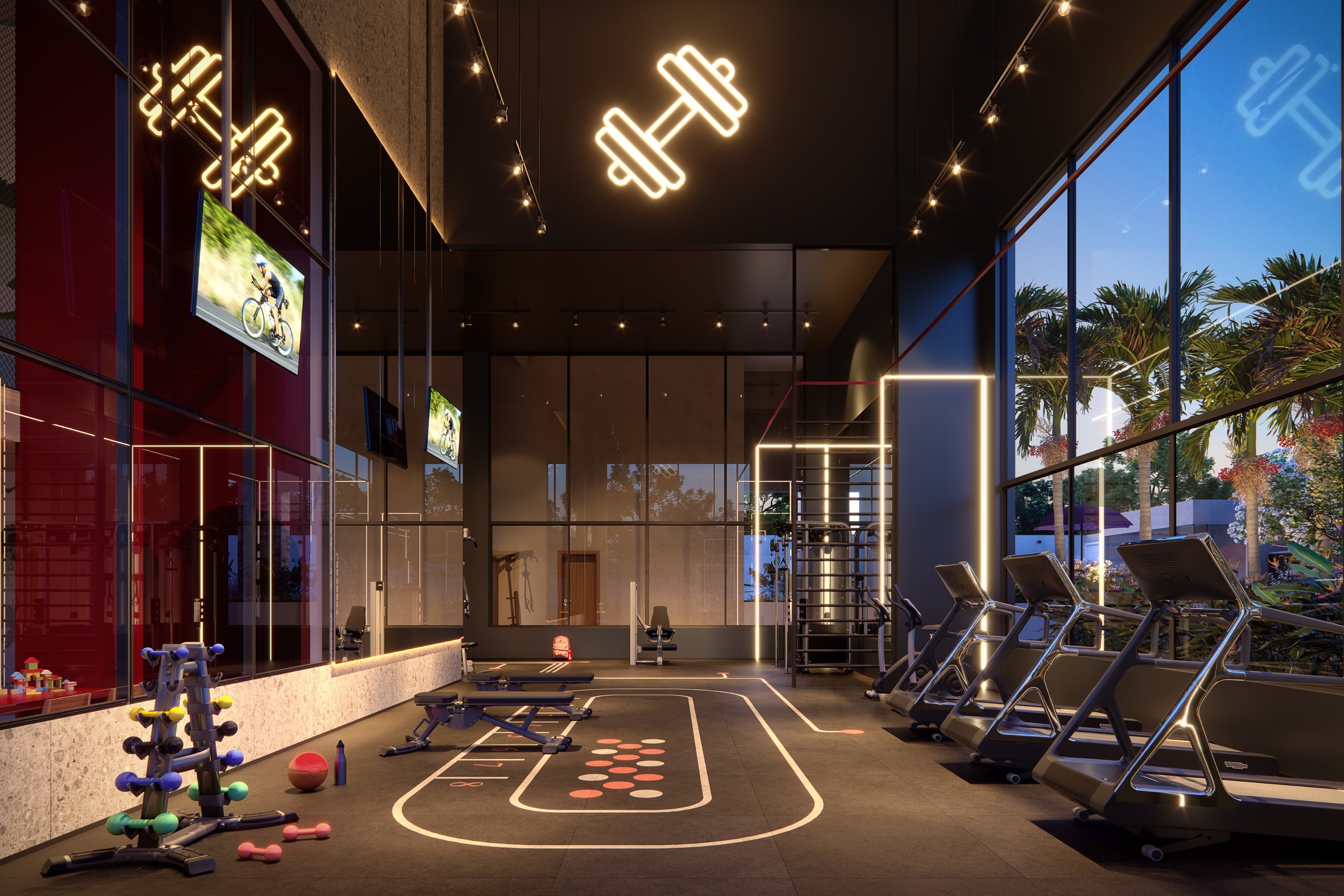 Fitness