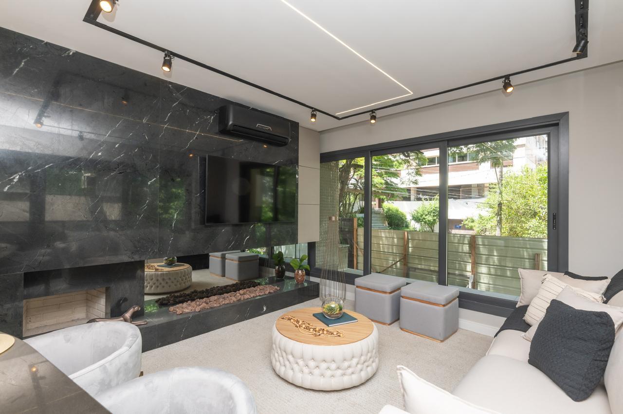 Imponent Residence - Salton Empreendimentos