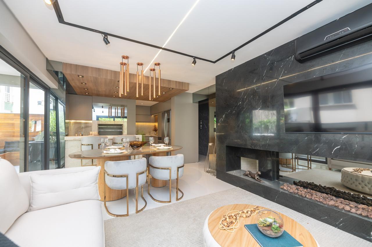 Imponent Residence - Salton Empreendimentos