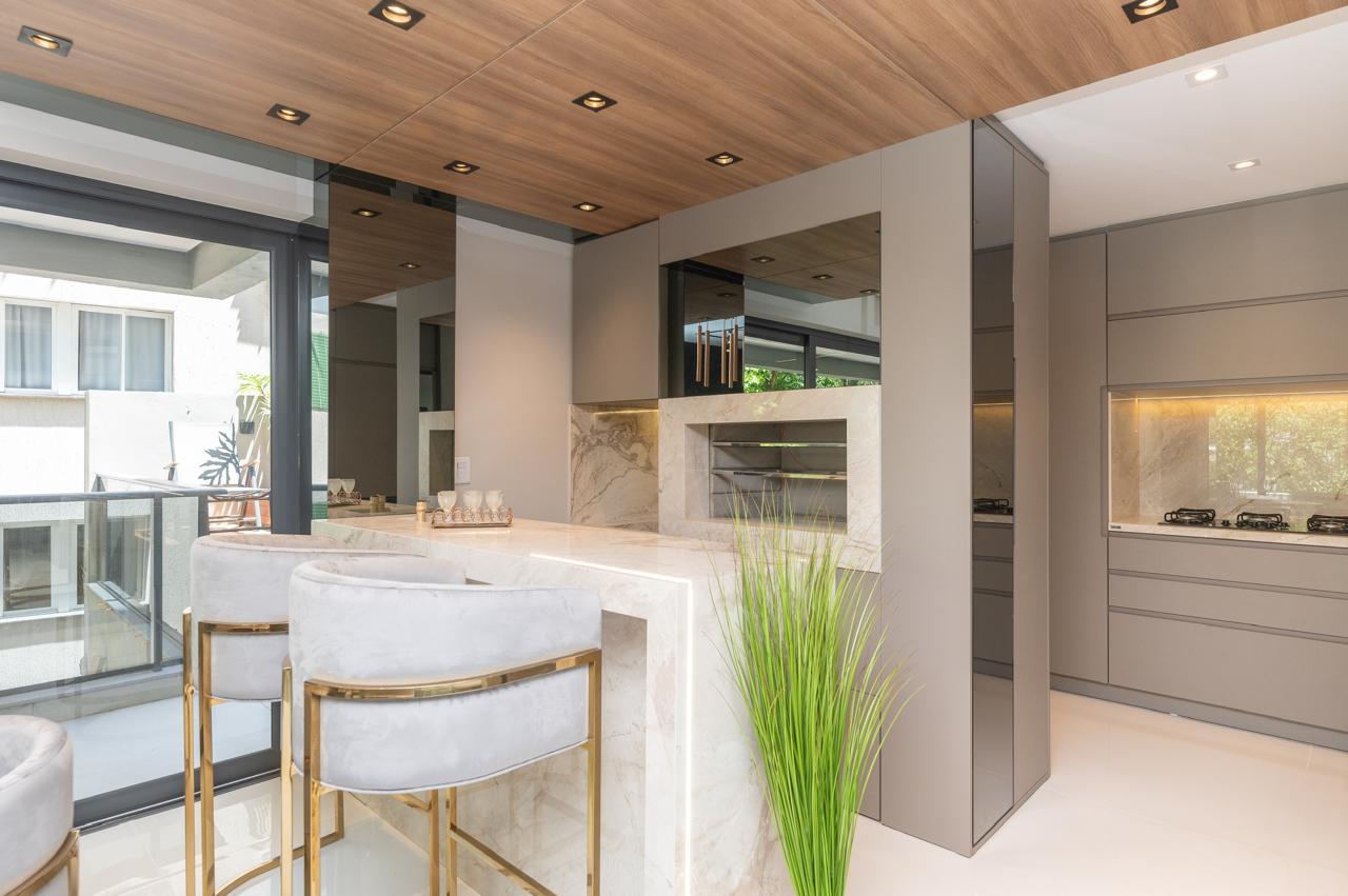 Imponent Residence - Salton Empreendimentos