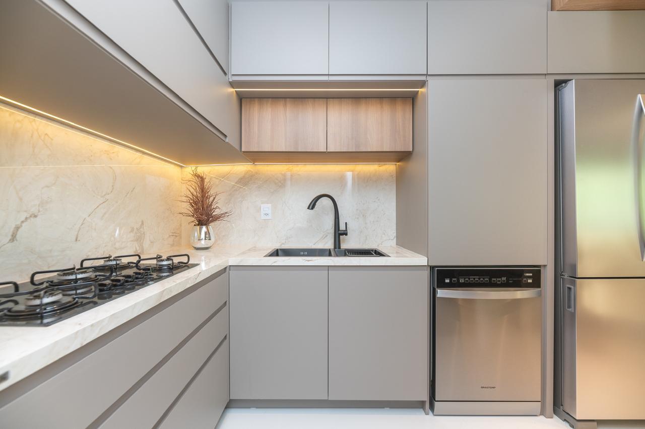 Imponent Residence - Salton Empreendimentos