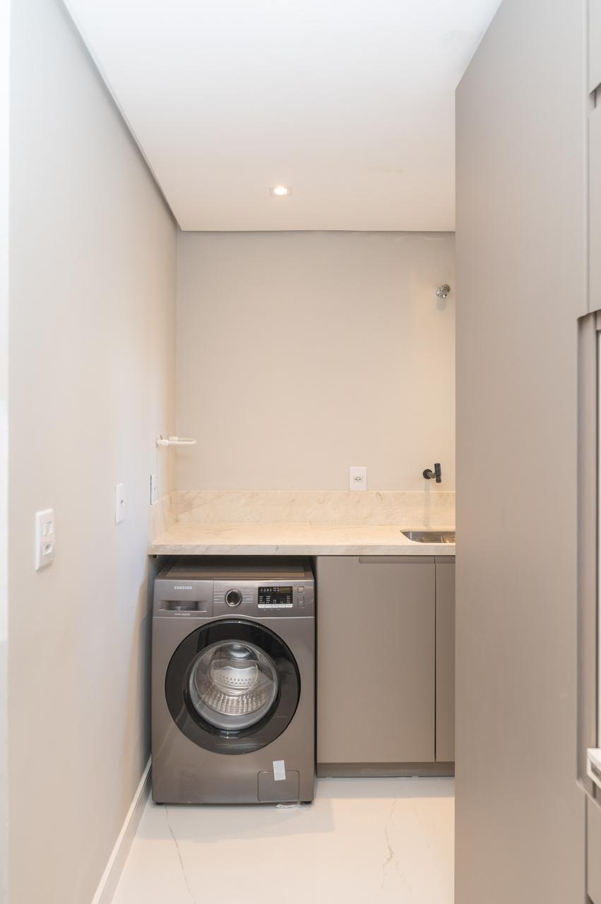 Imponent Residence - Salton Empreendimentos