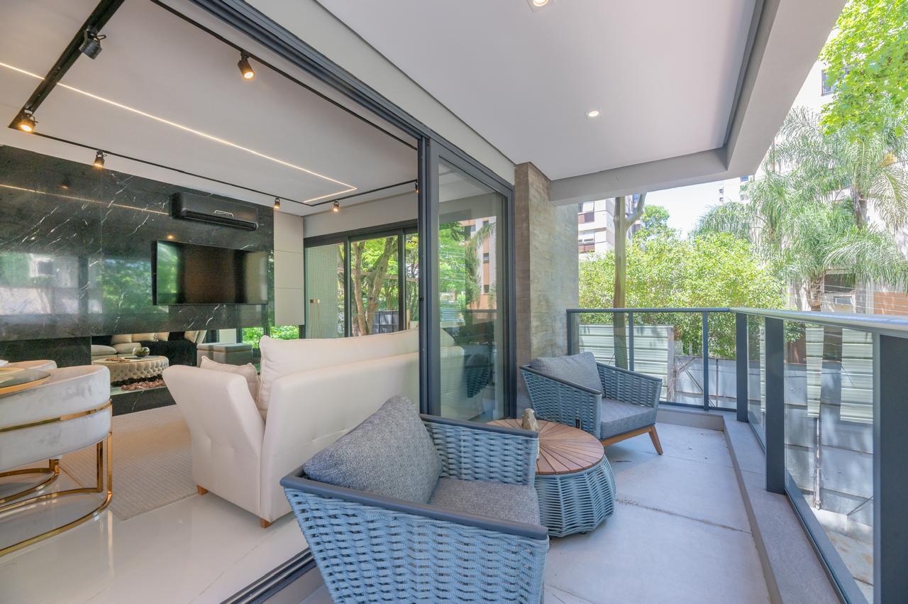 Imponent Residence - Salton Empreendimentos