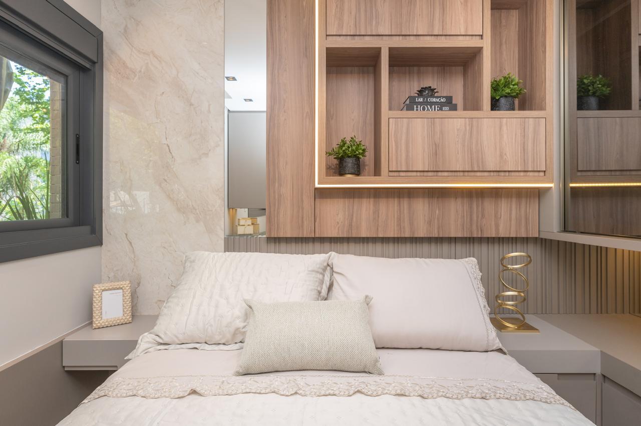 Imponent Residence - Salton Empreendimentos