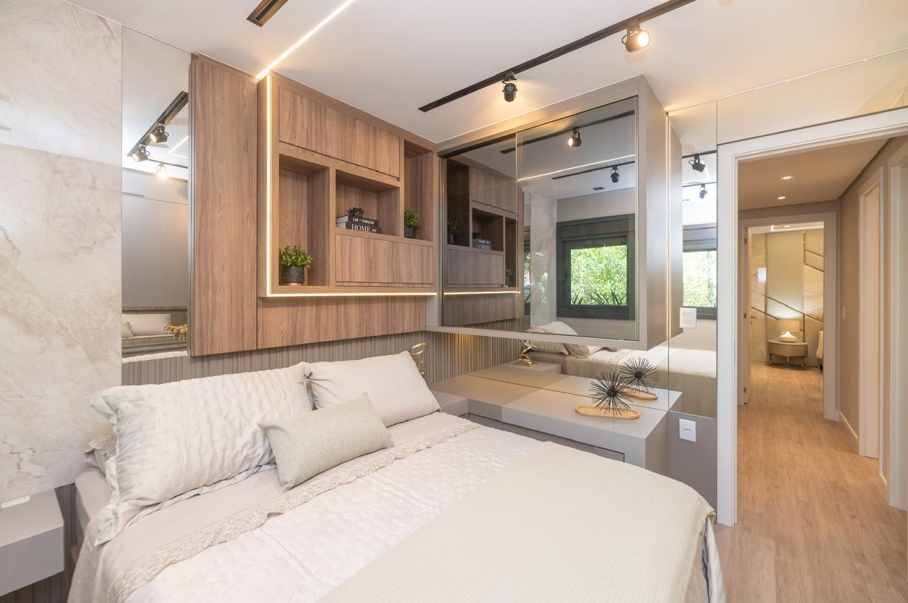 Imponent Residence - Salton Empreendimentos