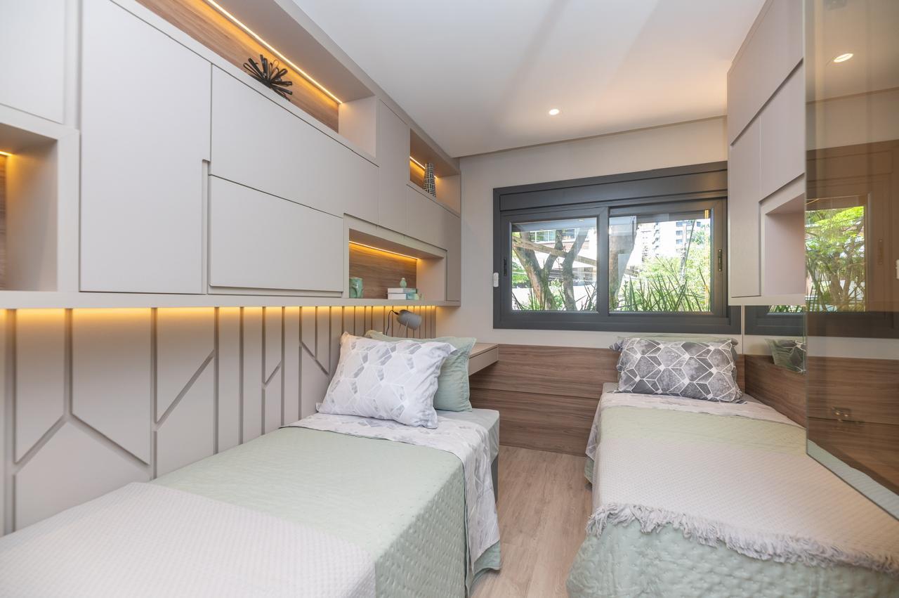 Imponent Residence - Salton Empreendimentos