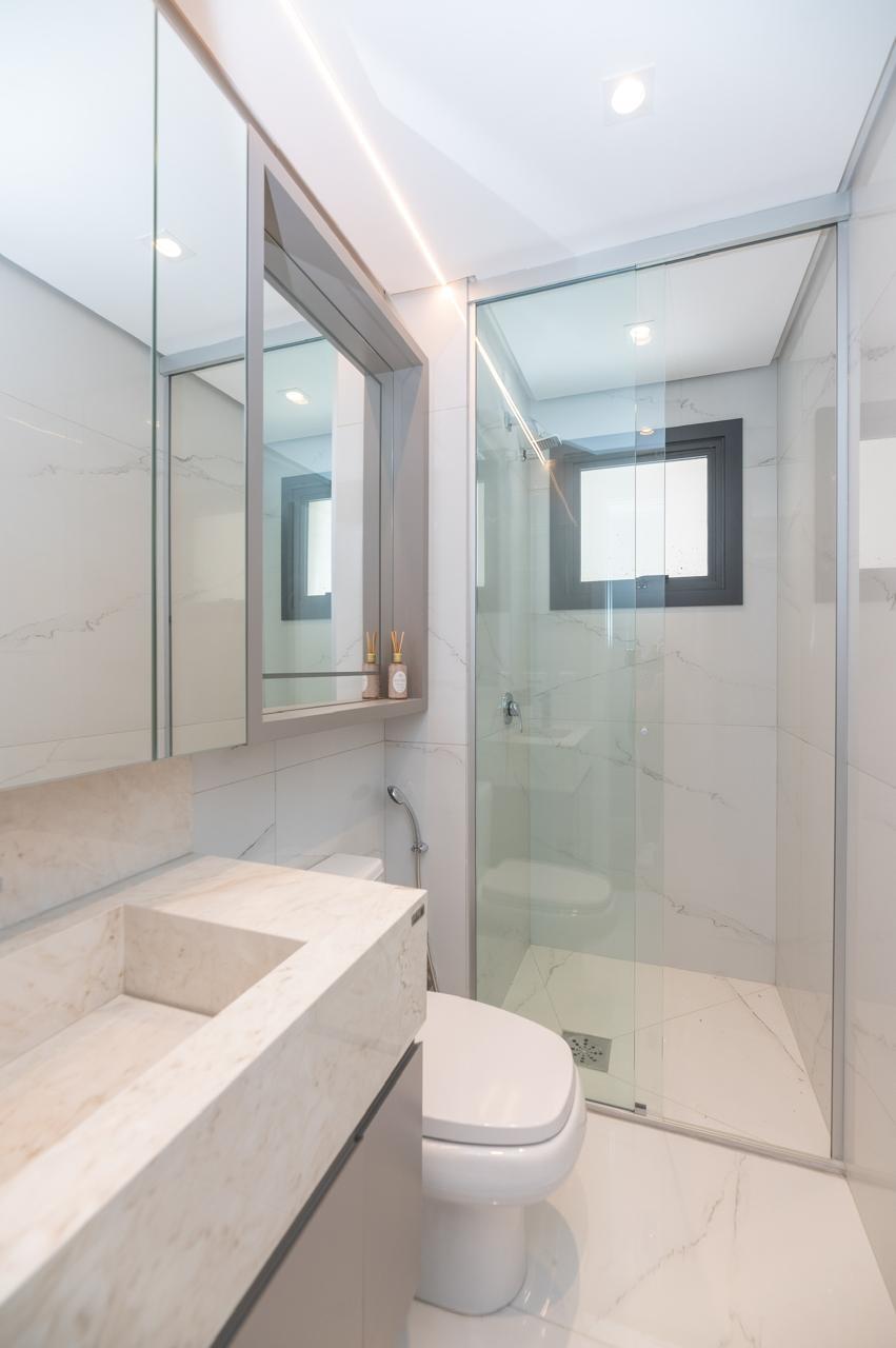 Imponent Residence - Salton Empreendimentos