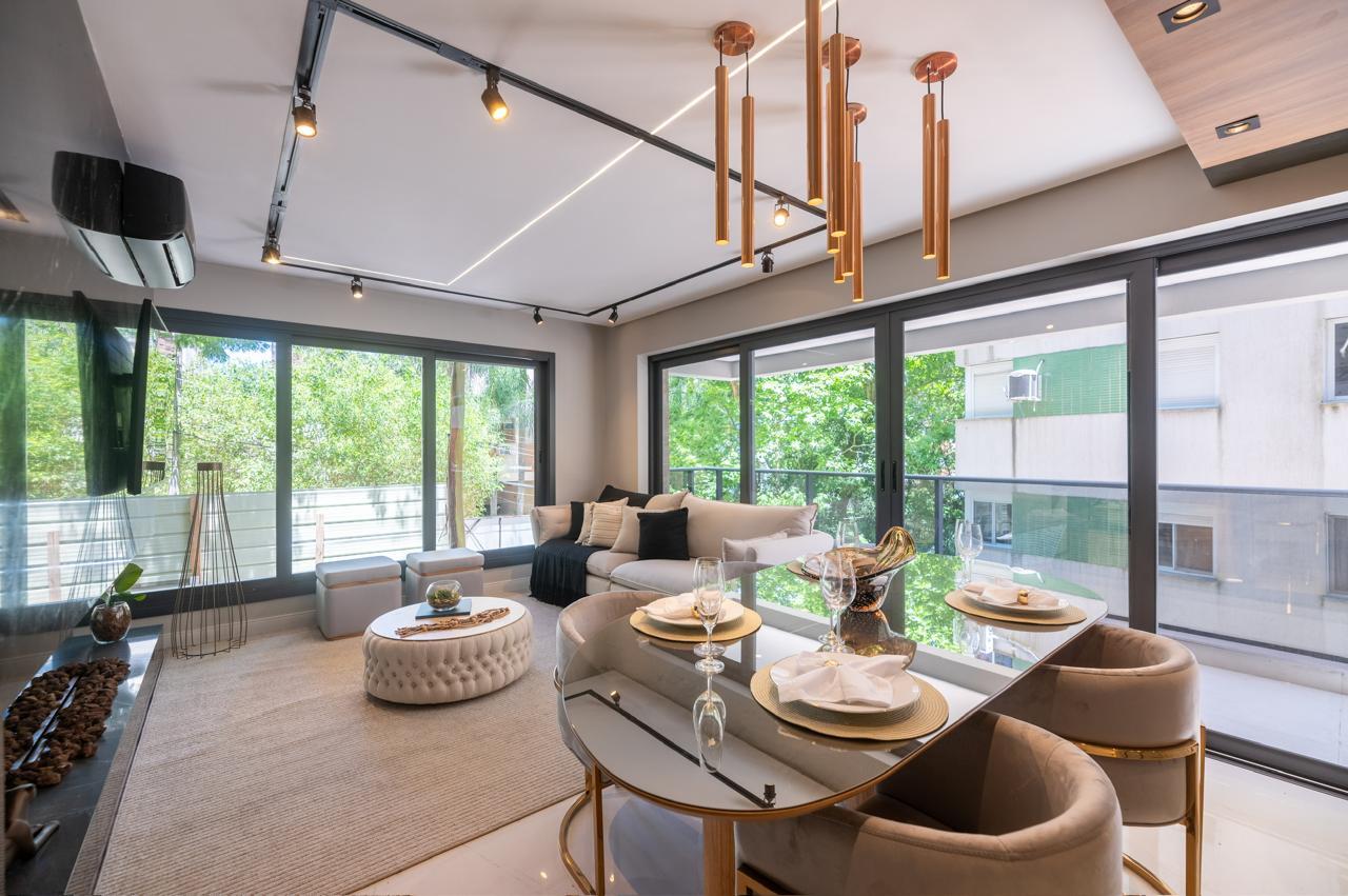 Imponent Residence - Salton Empreendimentos