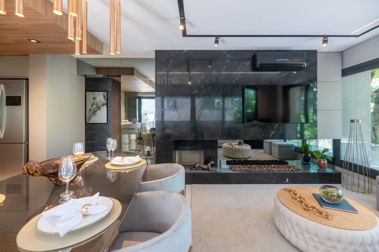 Imponent Residence - Salton Empreendimentos