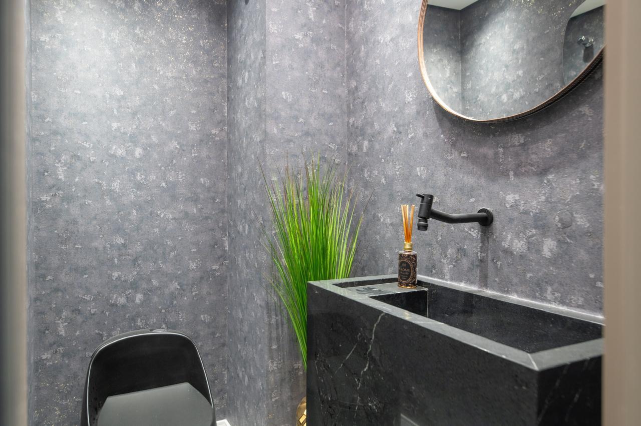 Imponent Residence - Salton Empreendimentos