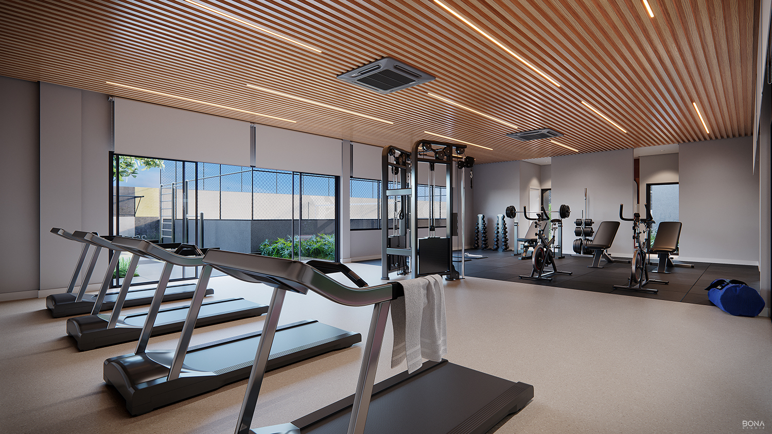 Fitness