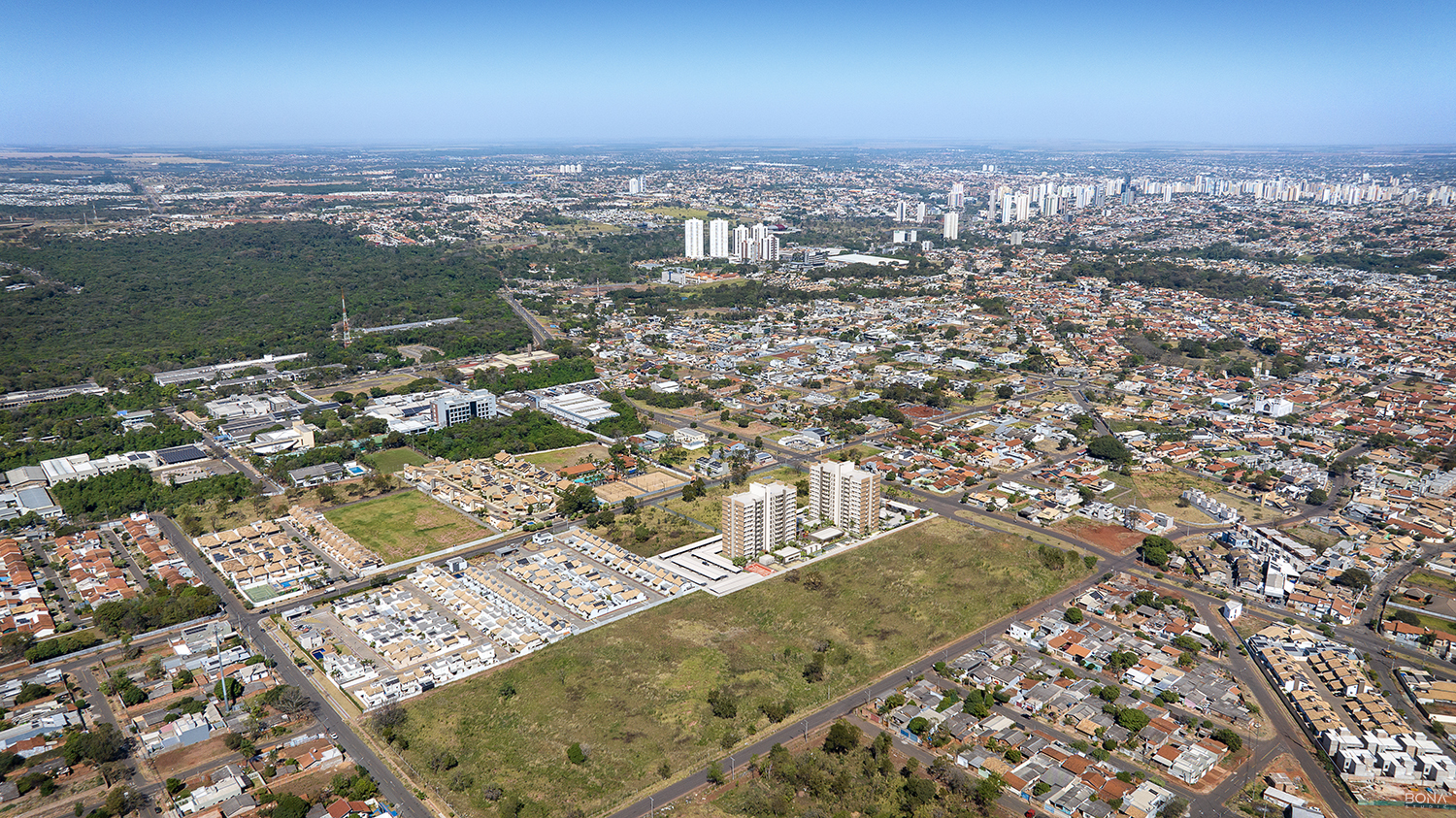 Aérea