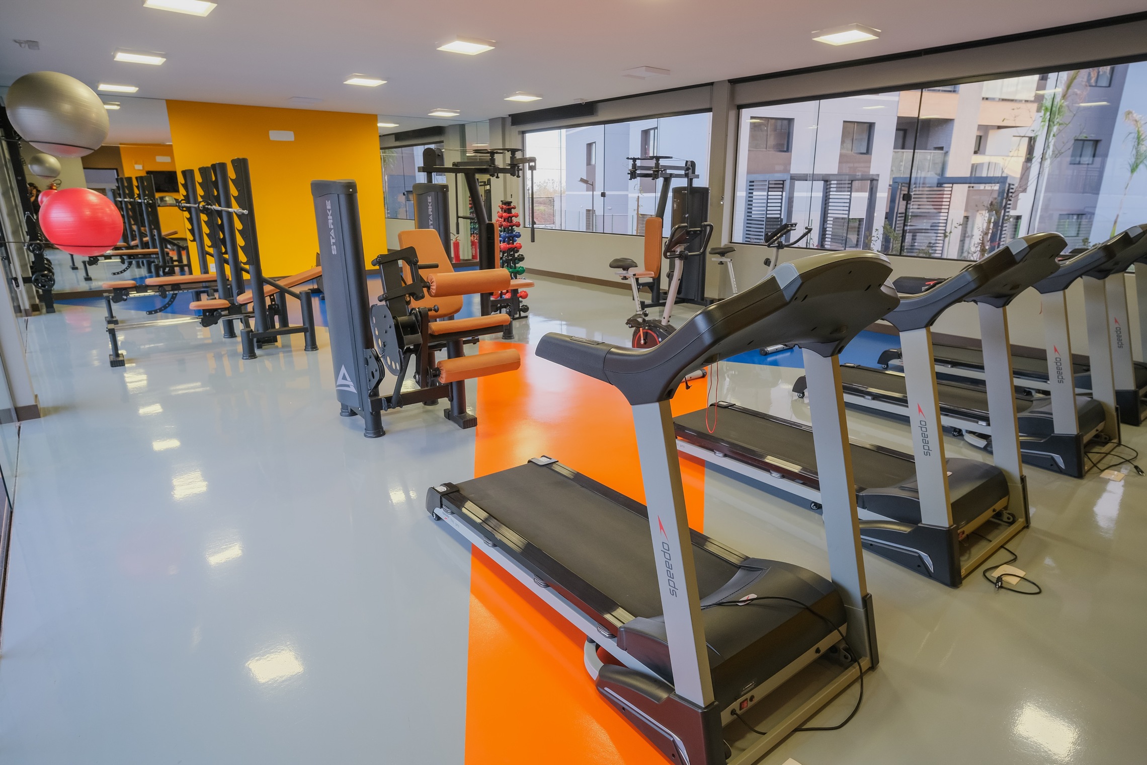 Fitness